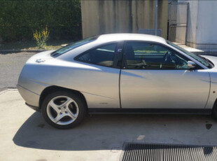 Fiat coupé turbo 20V