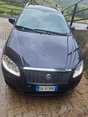 Fiat Croma 1.9 Multijet 16V Active