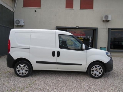 FIAT DOBLÒ 1.4 T-Jet Natural Power PL-TN Cargo Maxi Lam