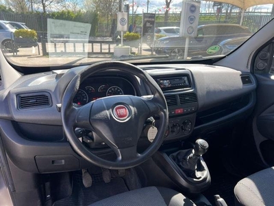 FIAT DOBLÒ 1.6 MJT 105CV PC Combi N1