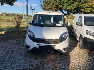 FIAT DOBLÒ 1.6 MJT 105CV S&S PC-TN Cargo Lounge KM 0 D.&G. MODENA SRL