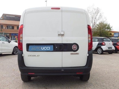 FIAT DOBLÒ Cargo 1.3 MJT 95 Cv