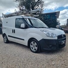 Fiat Doblo Dobl 1.6 MJT ALLESTITO