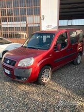 Fiat Doblo Doblò 1.3 Multijet 16V Actual