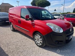 Fiat Doblo Doblò 1.6 MJT MAXI Cargo Lamierato