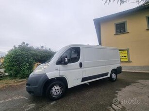 Fiat ducato 2,3 mjt