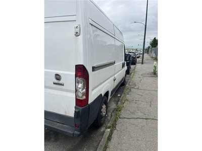 FIAT Ducato 30 MH2 2.3 mjt 130cv Ducato 35 2.3 MJT 130CV PC-TN 3p. Furgone