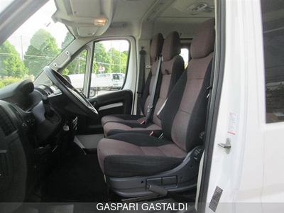 FIAT DUCATO 33 2.3 MJT 130CV PM-TM Panorama