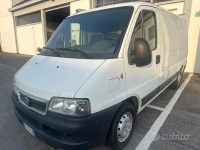 FIAT DUCATO diesel