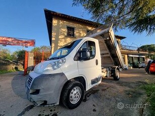 Fiat ducato ribaltabile