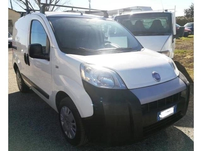 FIAT FIORINO 1.3 MJT Fiorino 1.3 MJT 75CV Combi Semivetrato (N1)