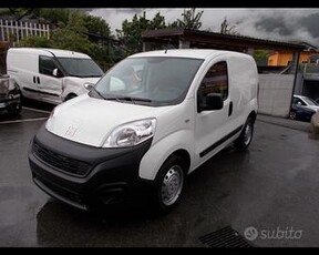 FIAT Fiorino Cargo 1.3 mjt 95cv-DETAX