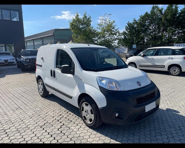 Fiat Fiorino III 2007 furgone 1.3 mjt 16v 75cv classe 2