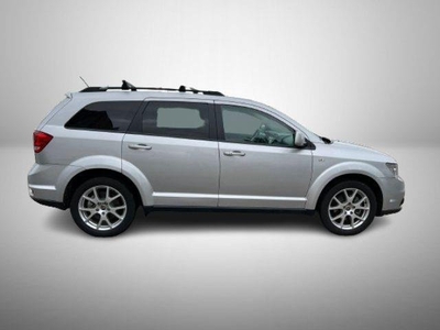 FIAT FREEMONT 2.0 Multijet 140 CV Urban 7 posti