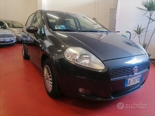 Fiat Grande Punto Grande Punto 1.4 5 porte Active