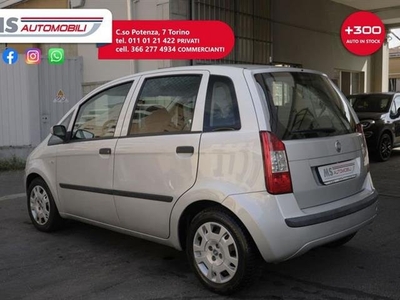 FIAT IDEA 1.2 16V