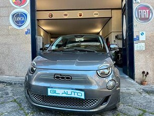 FIAT NUOVA 500 HATCHBACK MY23 La Nuova 500 - 320 B