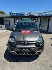 Fiat Panda 0.9 TwinAir Turbo S&S 4x4 City Cross