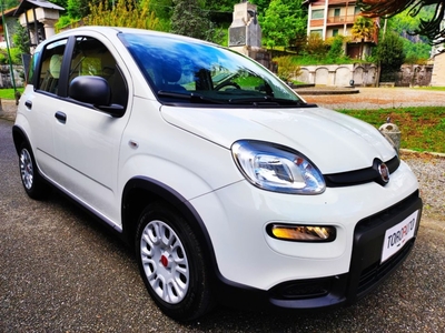 Fiat Panda 1.0