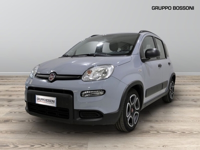 Fiat Panda 1.0