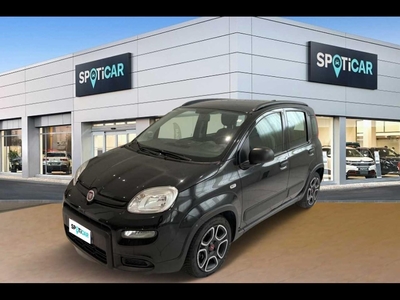 Fiat Panda 1.0 FireFly 70cv S&S Hybrid City Life