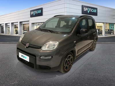 Fiat Panda 1.0 FireFly 70cv S&S Hybrid City Life