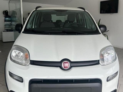 FIAT PANDA 1.0 FireFly S&S Hybrid City Cross