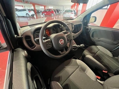 FIAT PANDA 1.0 FireFly S&S Hybrid City Cross KM 0 GIRELLI FRATELLI SRL