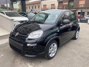 FIAT Panda 1.0 FireFly S&S Hybrid con Pack Comfo