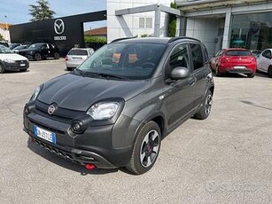 FIAT Panda 1.0 FireFly S&S Hybrid Cross