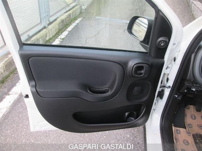 FIAT PANDA 1.0 FireFly S&S Hybrid KM 0 Autosalone Gaspari e Gastaldi S.r.l.