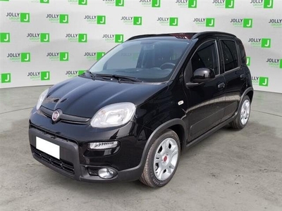 FIAT PANDA 1.0 FireFly S&S Hybrid KM 0 Gruppo Jolly Automobili