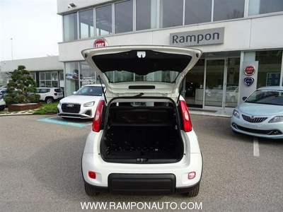 FIAT PANDA 1.0 FireFly S&S Hybrid KM 0 RAMPON AUTO SRL