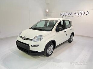 Fiat Panda 1.0 FireFly S&S Hybrid Panda