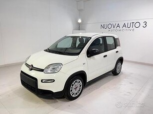 Fiat Panda 1.0 FireFly S&S Hybrid Panda