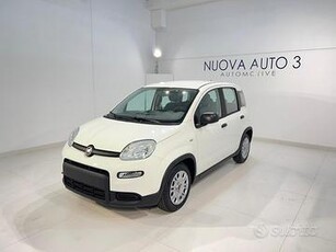 Fiat Panda 1.0 FireFly S&S Hybrid Panda