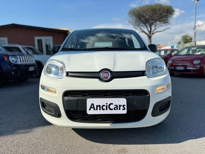 Fiat Panda 1.2