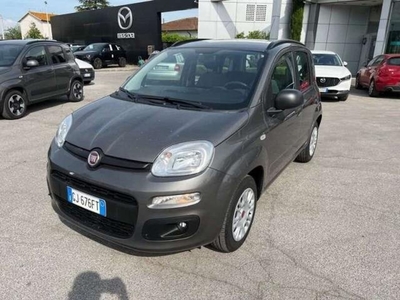 Fiat Panda 1.2