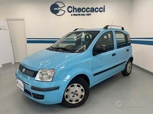 Fiat Panda 1.2 69cv E5 - * 53.000 KM *