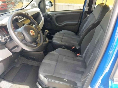 FIAT PANDA 1.2 City Cross