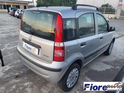 FIAT Panda 1.2 Climbing Natural Power