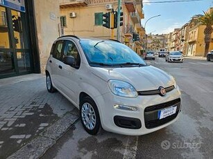 Fiat Panda 1.2 EasyPower Easy Benzina/GPL