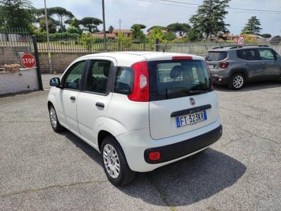 FIAT PANDA 1.2 EasyPower Easy GPL PREZZO REALE!! UNIPRO'