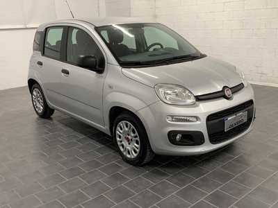 Fiat Panda 1.2