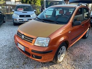 Fiat Panda 1.2 Emotion