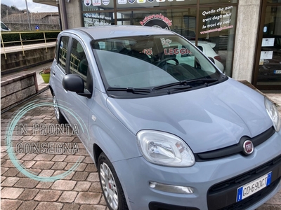 Fiat Panda 1.2