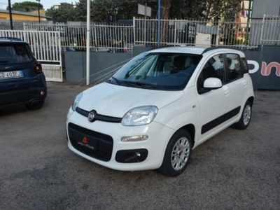 Fiat Panda 1.2 Lounge usato