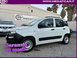 FIAT Panda 1.2 Pop Van 2 posti