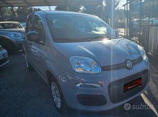 Fiat Panda 1.2benzina, 69cv *G.P.L* '' OK NEO PATE