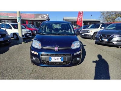 FIAT PANDA 1.3 MJT 95 CV S&S Easy